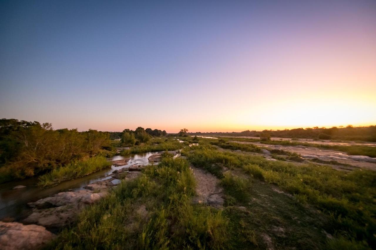Nkuhlu Tented Camp Skukuza Eksteriør bilde